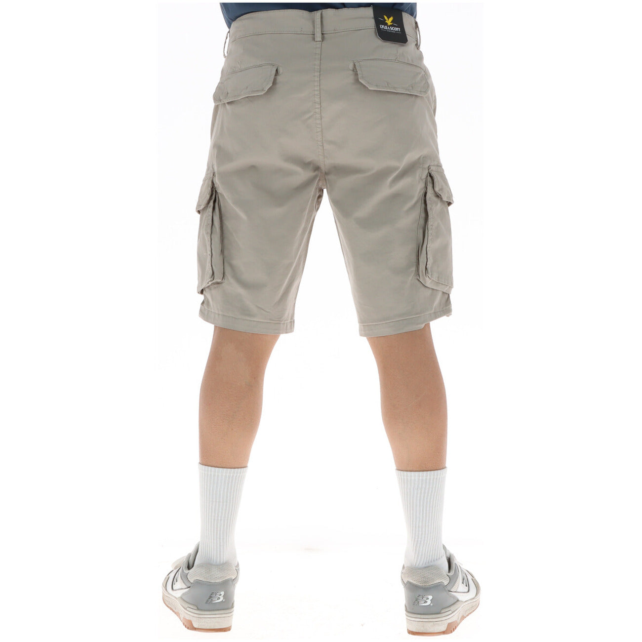 Lyle & Scott - Lyle & Scott Bermuda Uomo