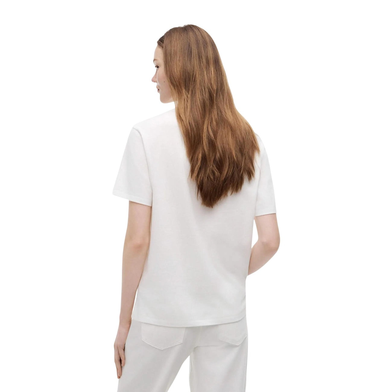 Tommy Hilfiger Jeans - Tommy Hilfiger Jeans T-Shirt Donna