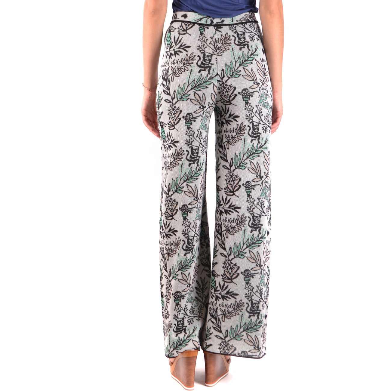 Missoni - Missoni  Pantaloni Donna