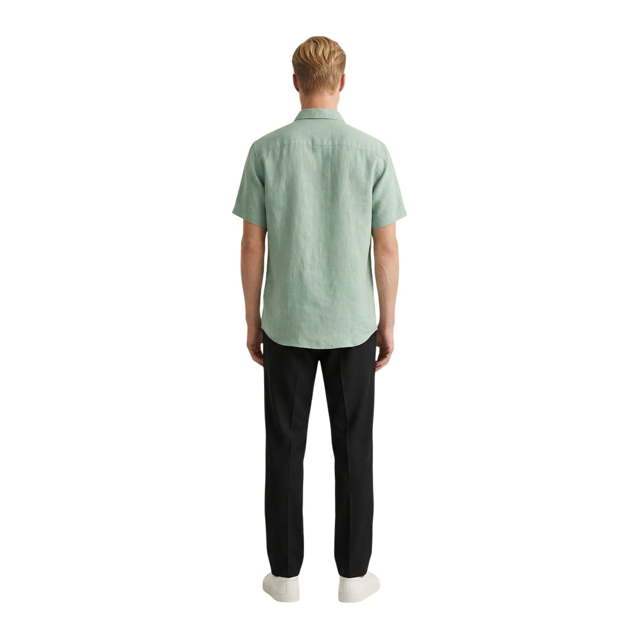 Gianni Lupo - Gianni Lupo Camicia Uomo