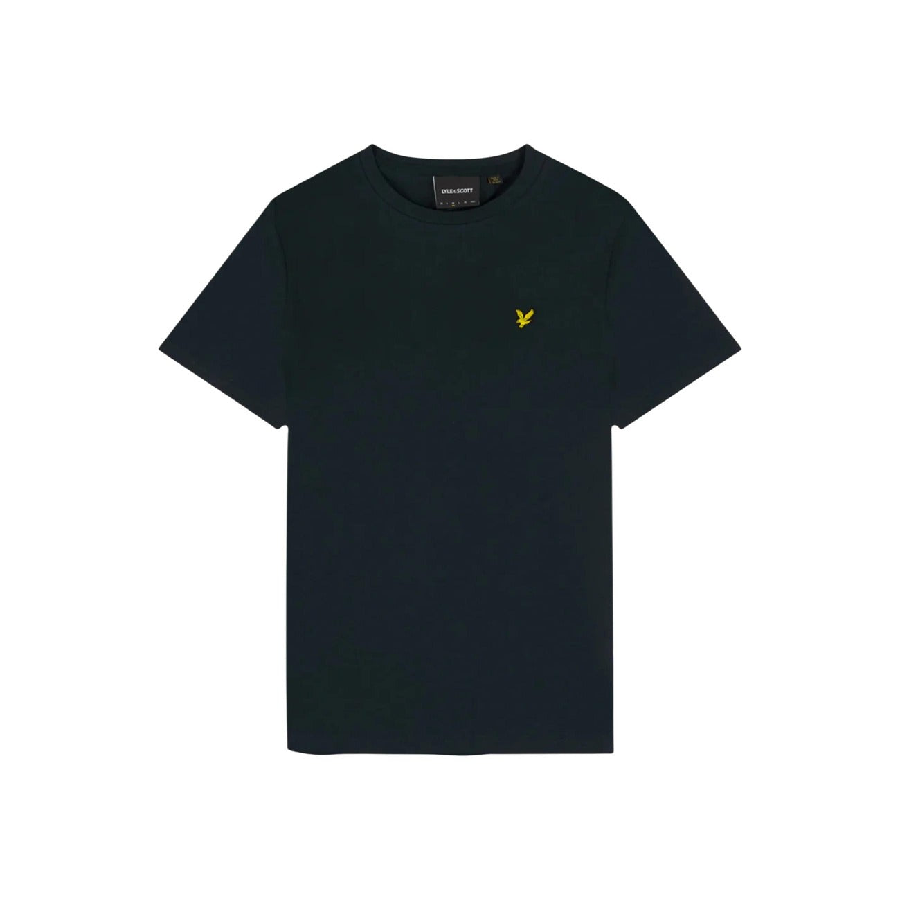 Lyle & Scott - Lyle & Scott T-Shirt Uomo