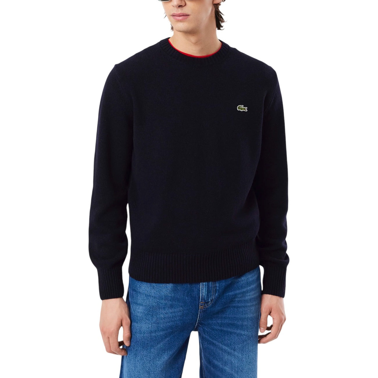 Lacoste - Lacoste Maglia Uomo