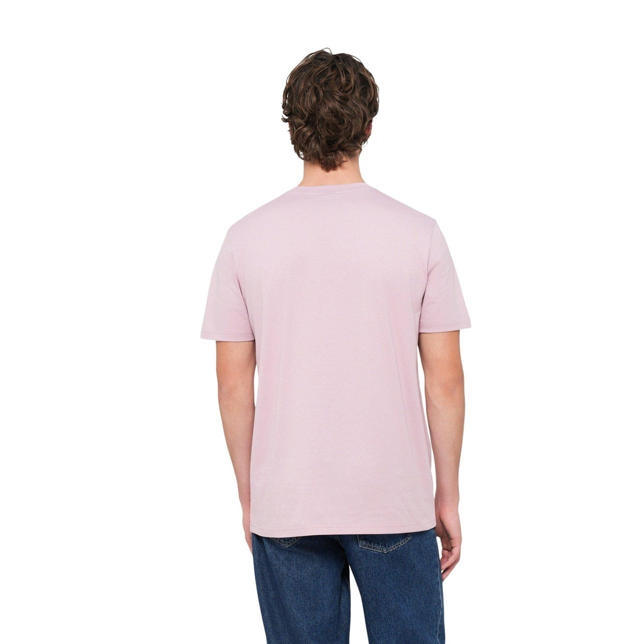Boss - Boss T-Shirt Uomo