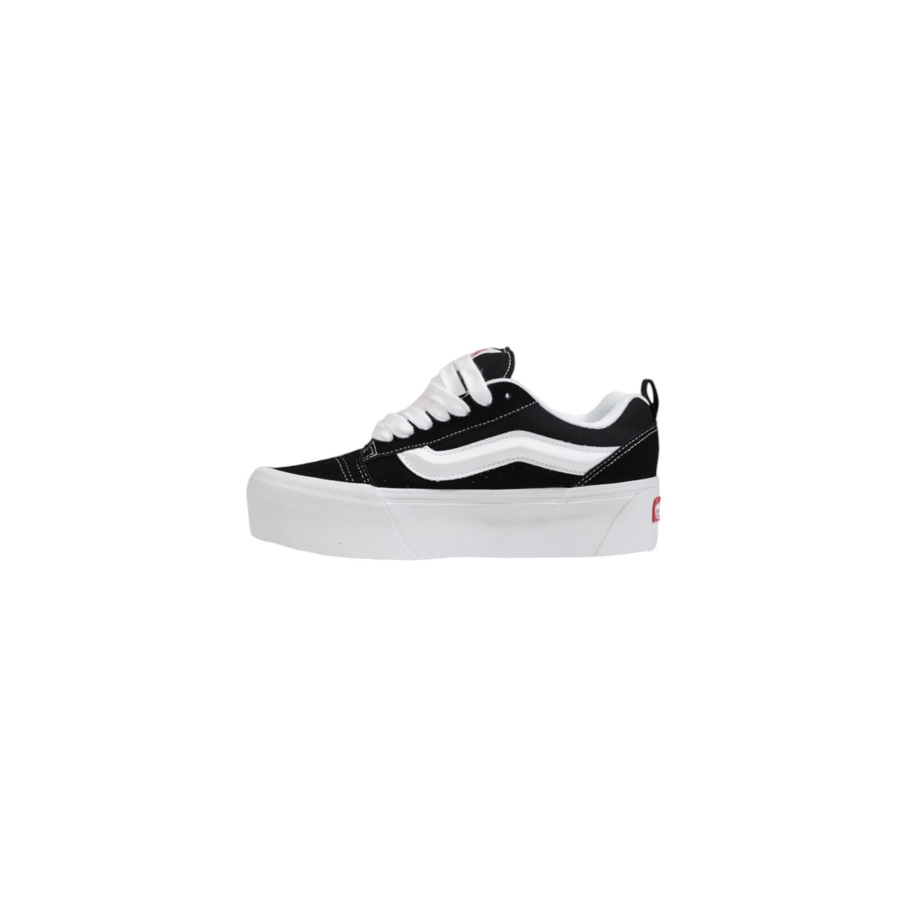 Vans Sneakers Donna Nero
