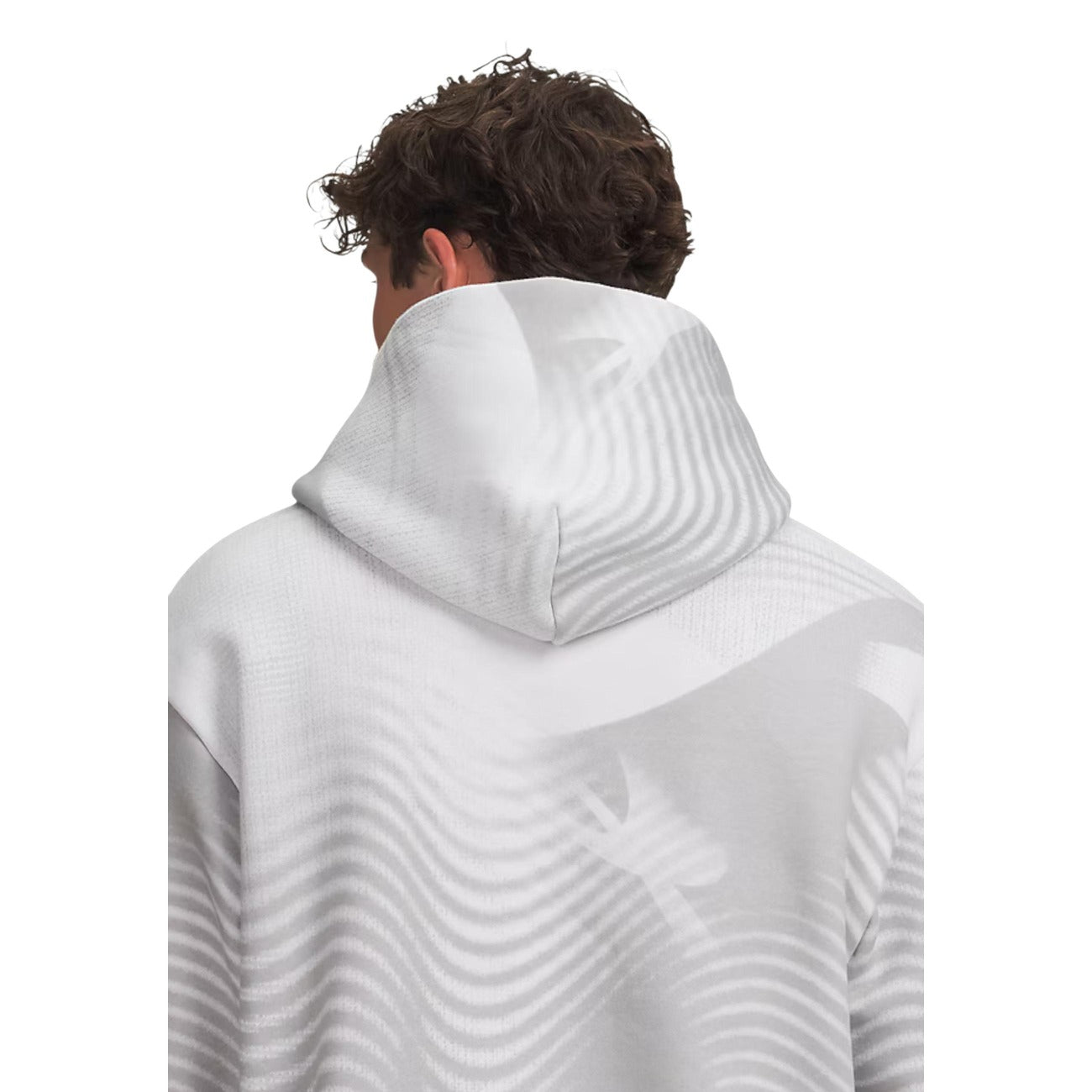 Under Armour - Under Armour Felpa Uomo