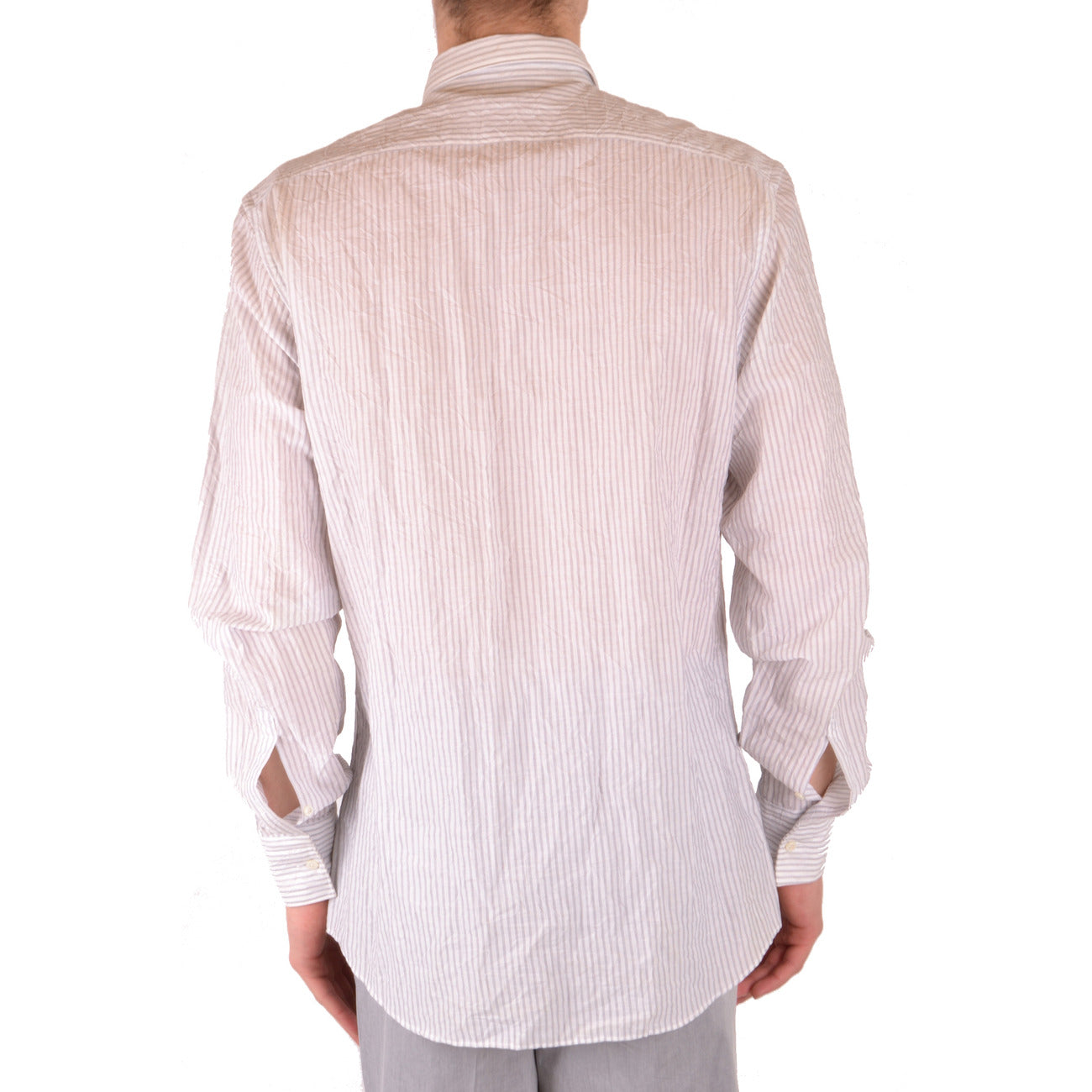 Neil Barrett - Neil Barrett Camicia Uomo