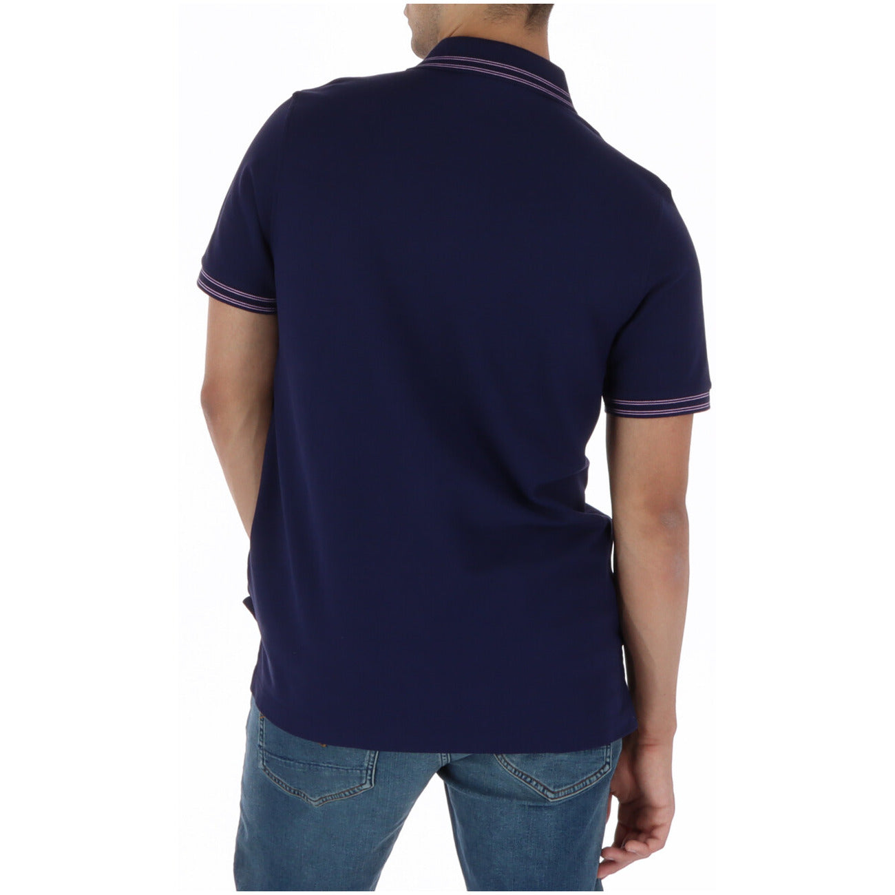 Psycho Bunny - Psycho Bunny Polo Uomo