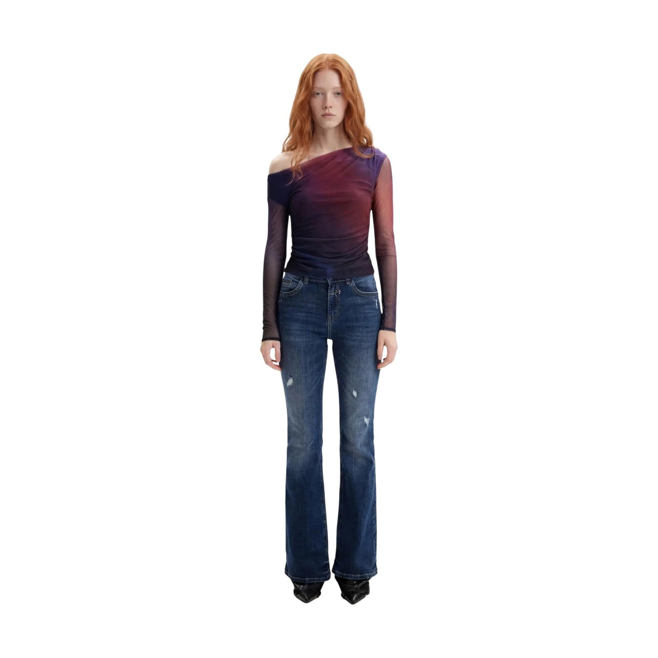 Desigual - Desigual T-Shirt Donna