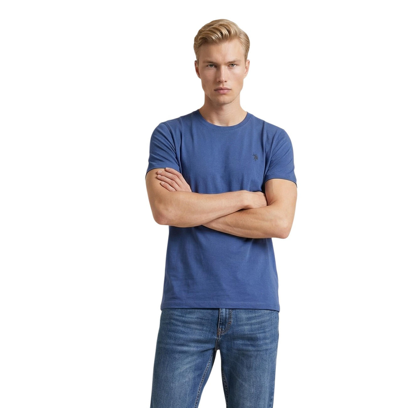 U.s. Polo Assn. - U.s. Polo Assn. T-Shirt Uomo