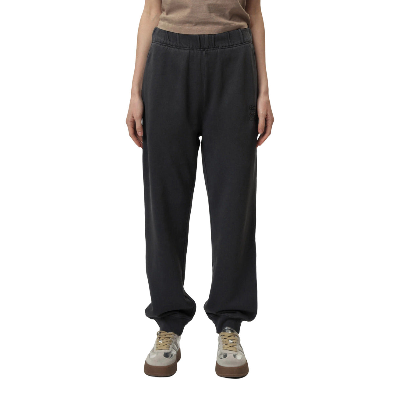 Calvin Klein Jeans - Calvin Klein Jeans Pantaloni Donna