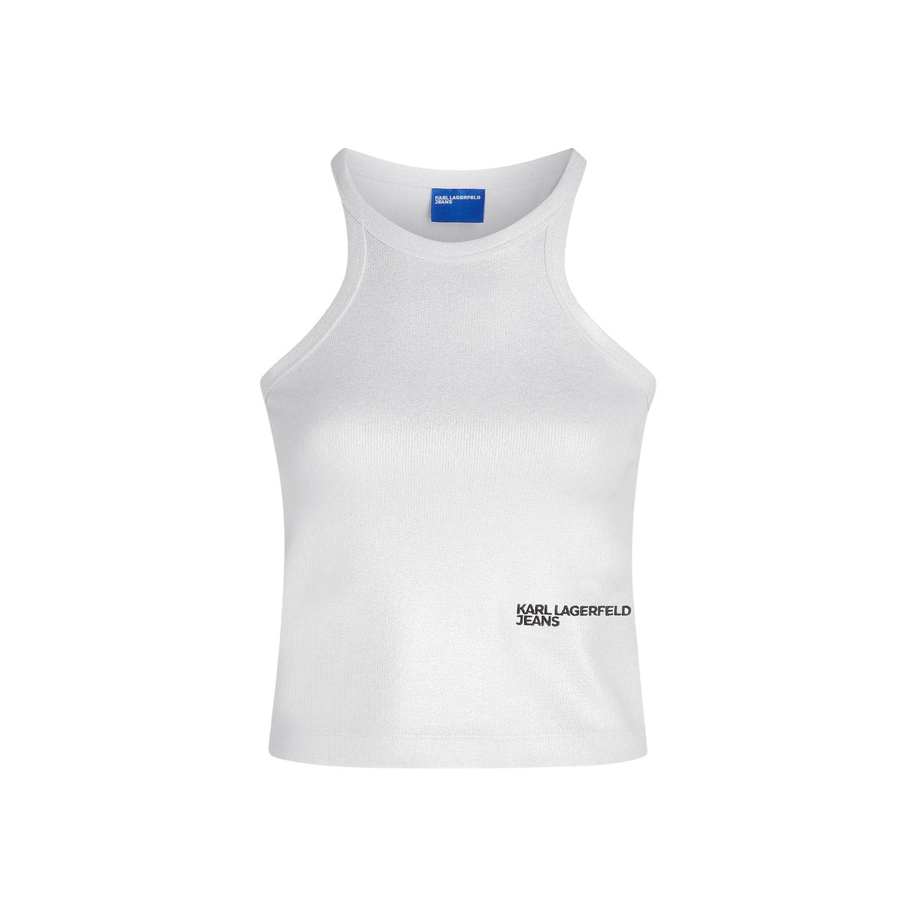 Karl Lagerfeld Jeans - Karl Lagerfeld Jeans Top Donna