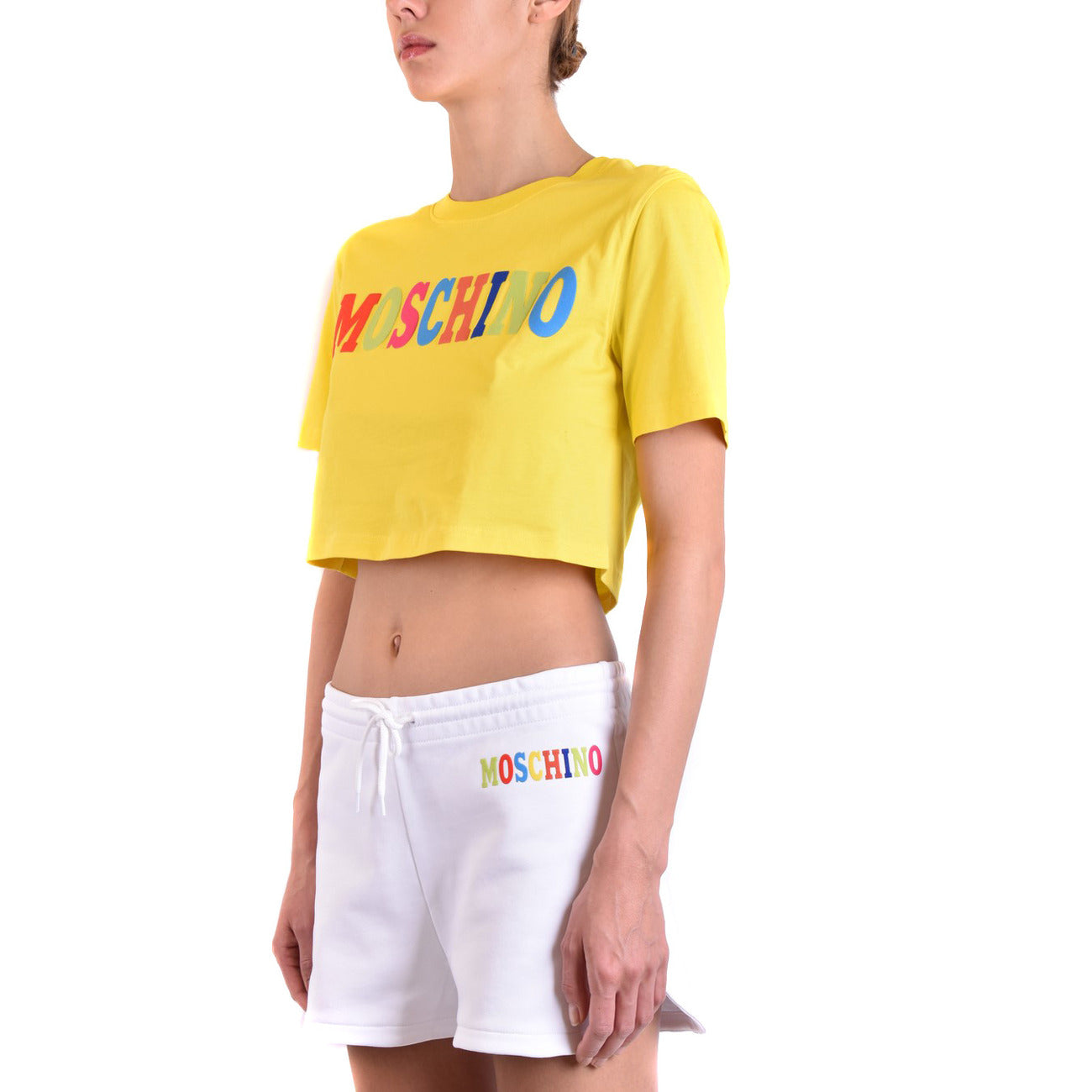 Moschino - Moschino T-Shirt Donna
