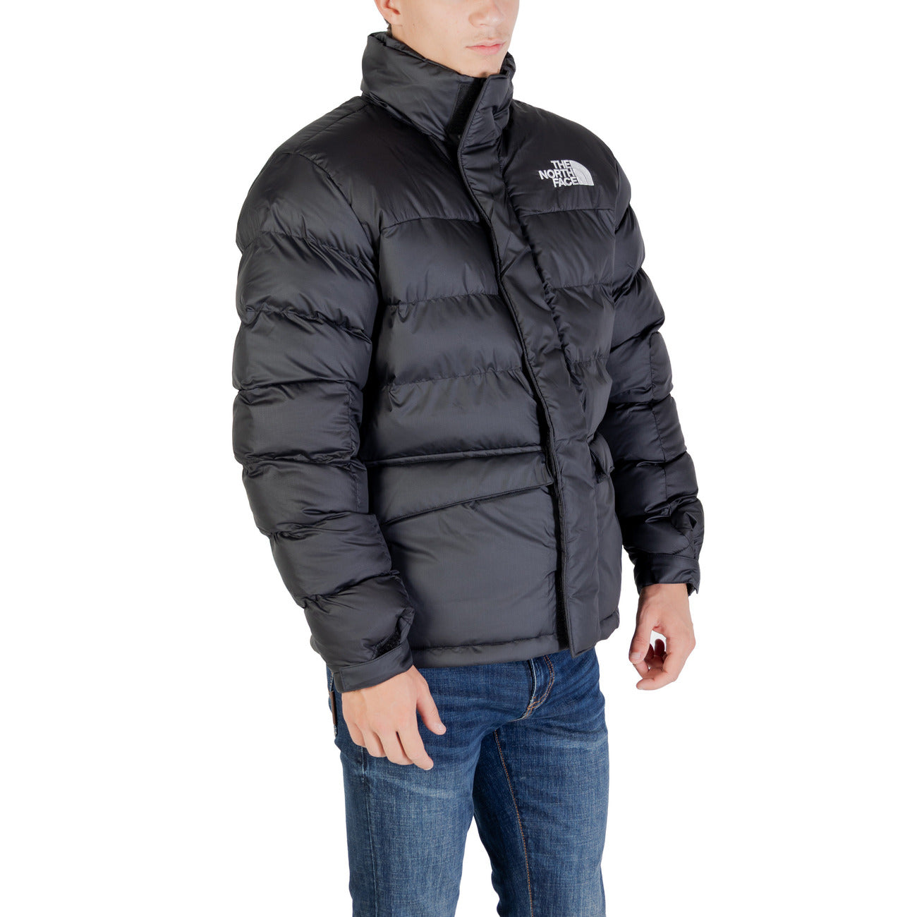 Giubbotto The North Face Uomo Nero Autunno/Inverno