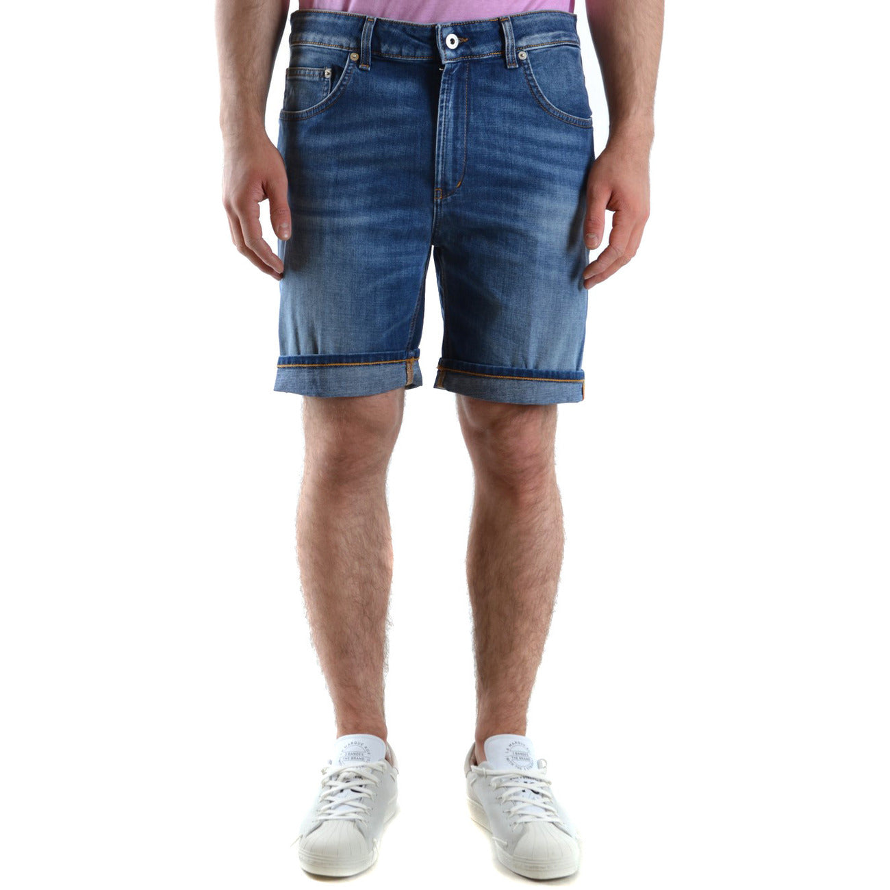 Dondup - Dondup Bermuda Uomo