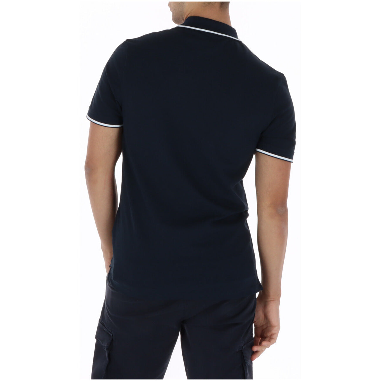 SP1524VOG Polo Blu