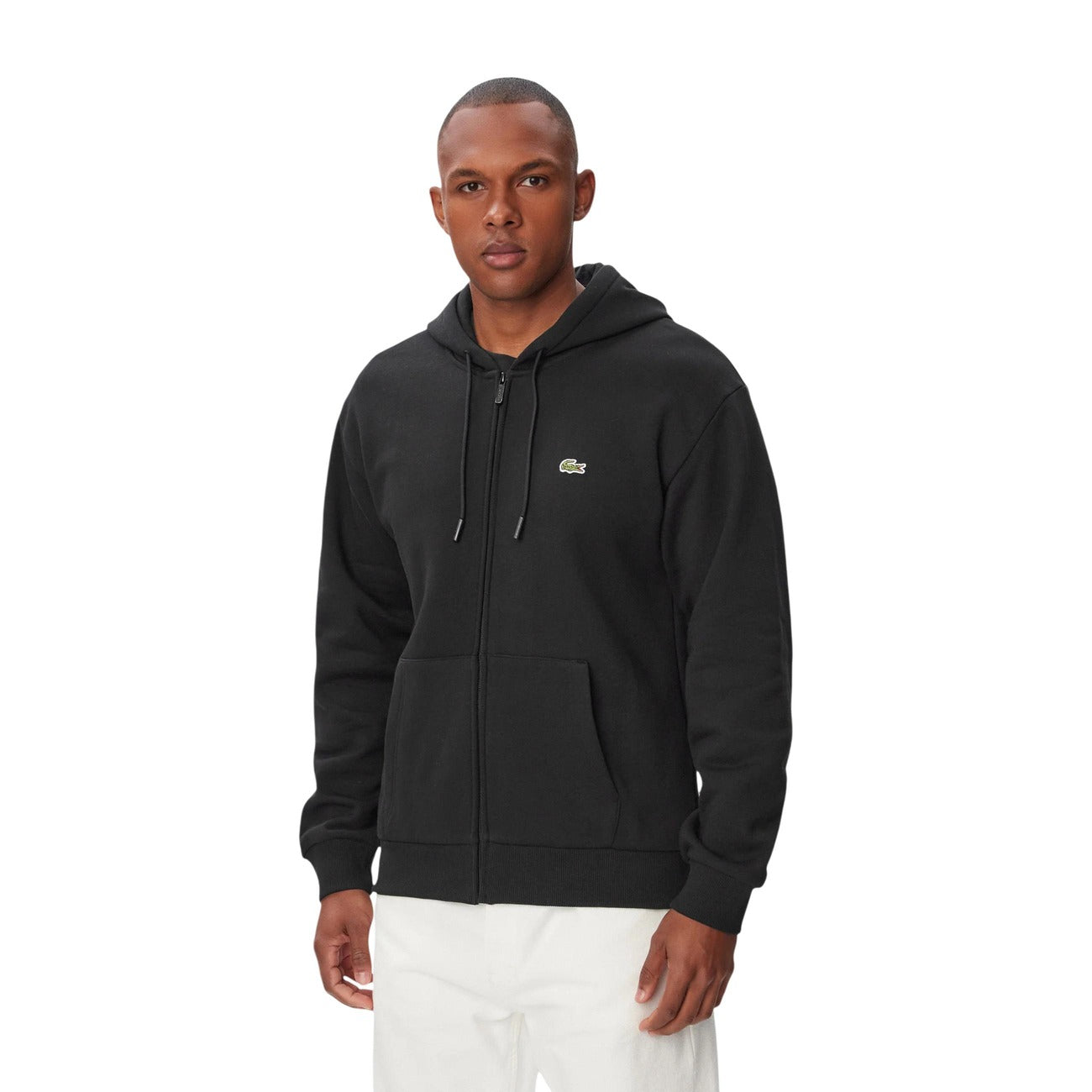 Lacoste - Lacoste Felpa Uomo