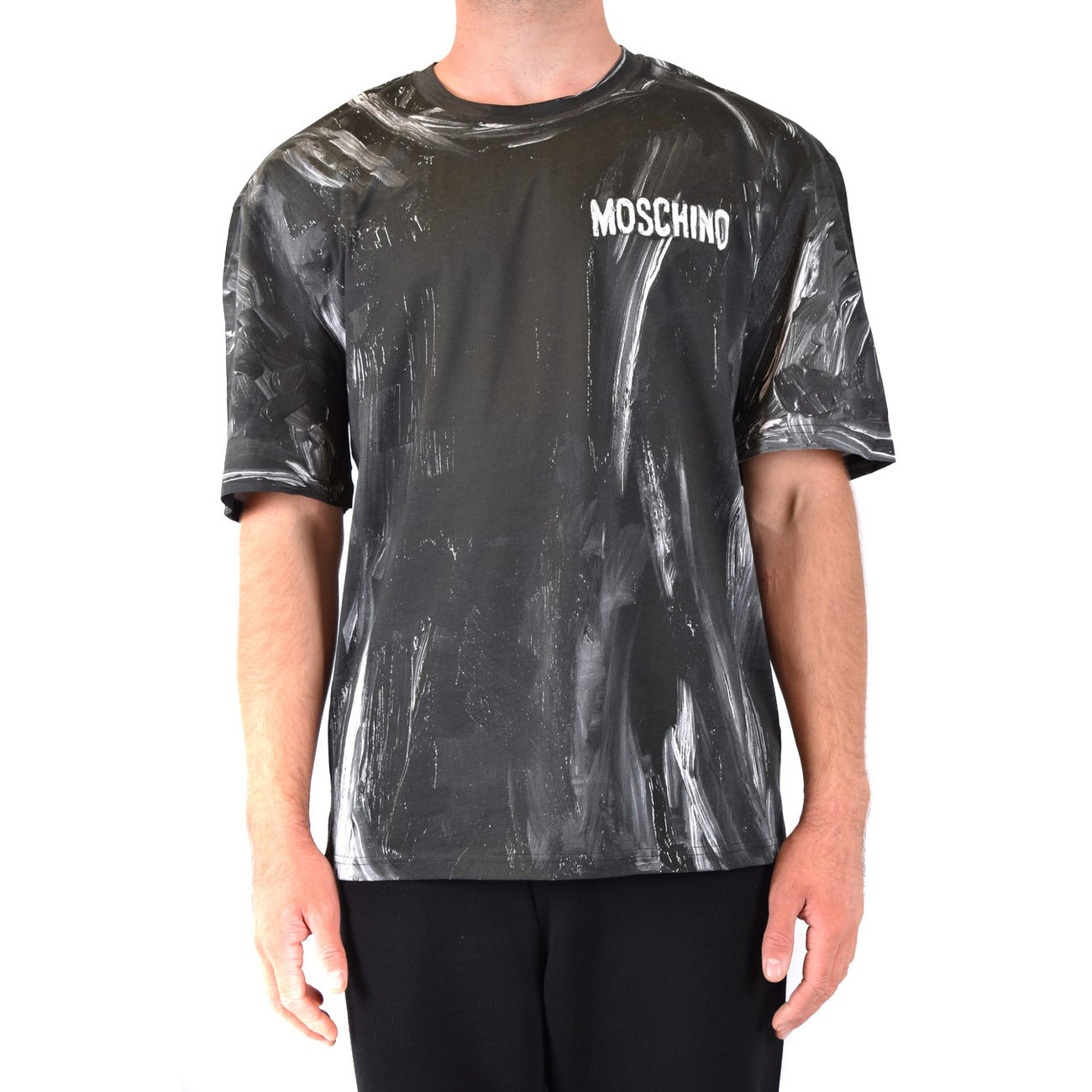 Moschino - Moschino T-Shirt Uomo