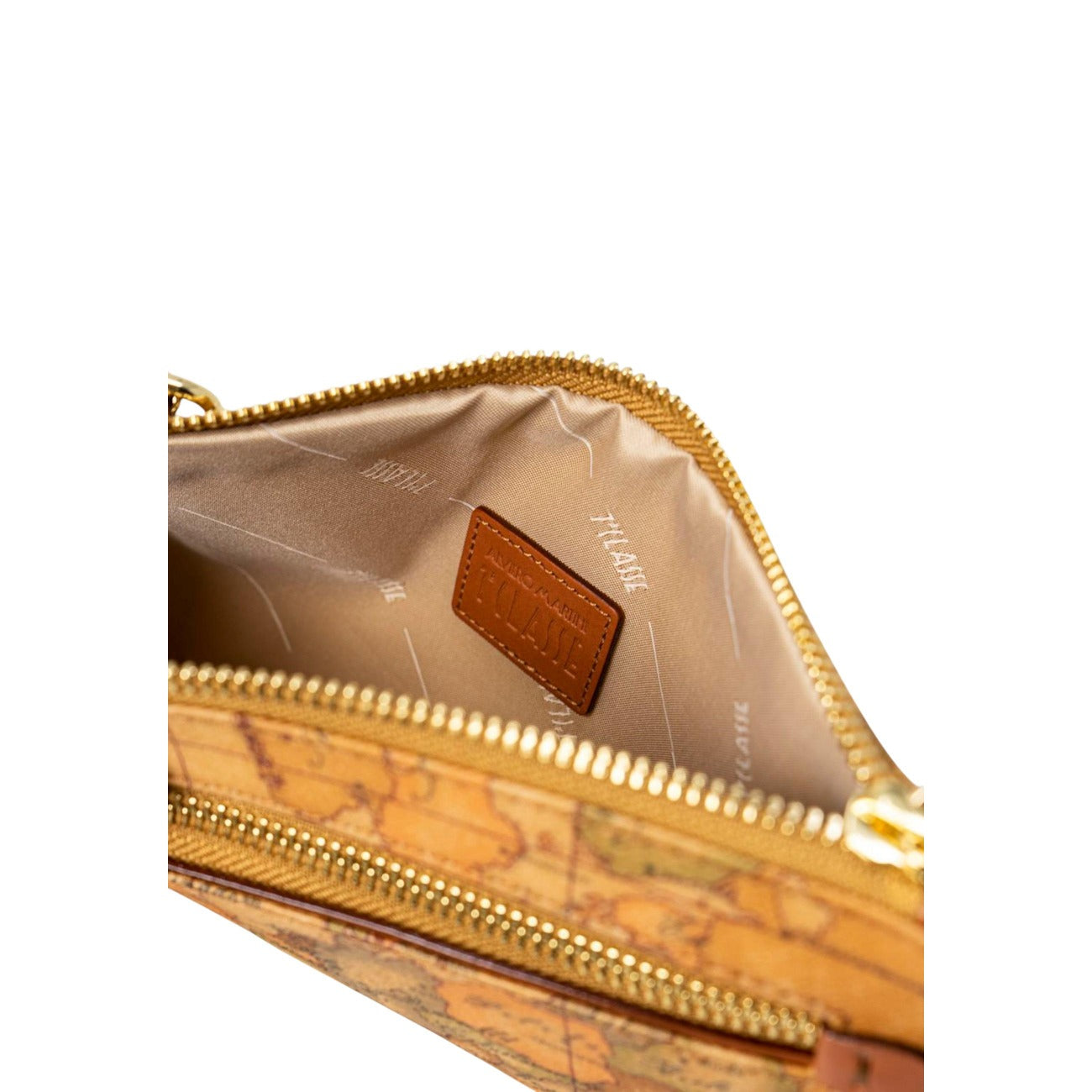 Alviero Martini Prima Classe - Alviero Martini Prima Classe Borsa Donna
