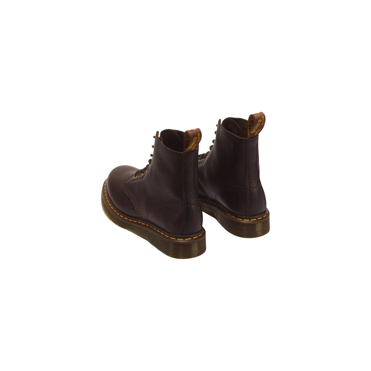 Dr. Martens - Dr. Martens Stivali Uomo