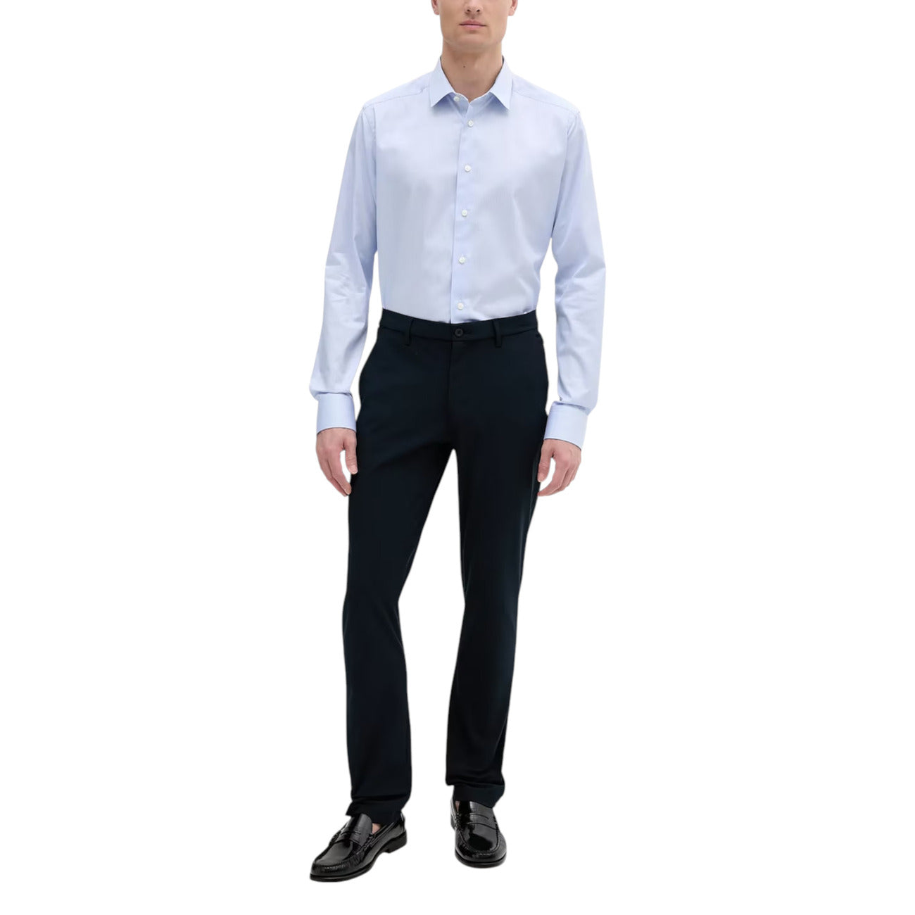 Pantalone Autunno/Inverno Blu