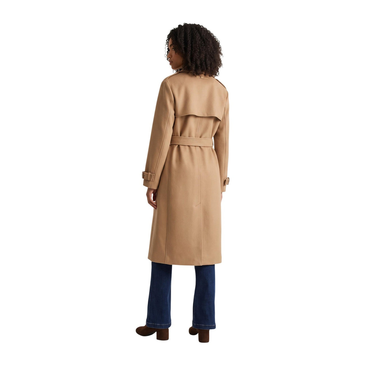 Guess - Guess Cappotto Donna
