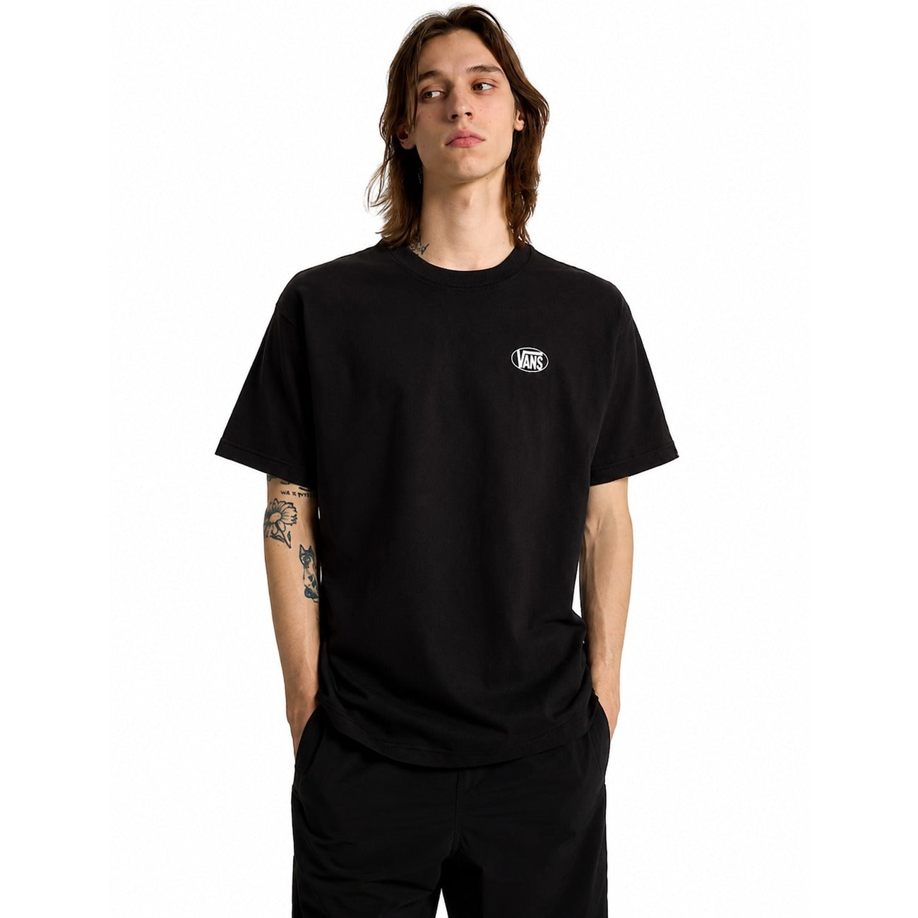 Vans - Vans T-Shirt Uomo