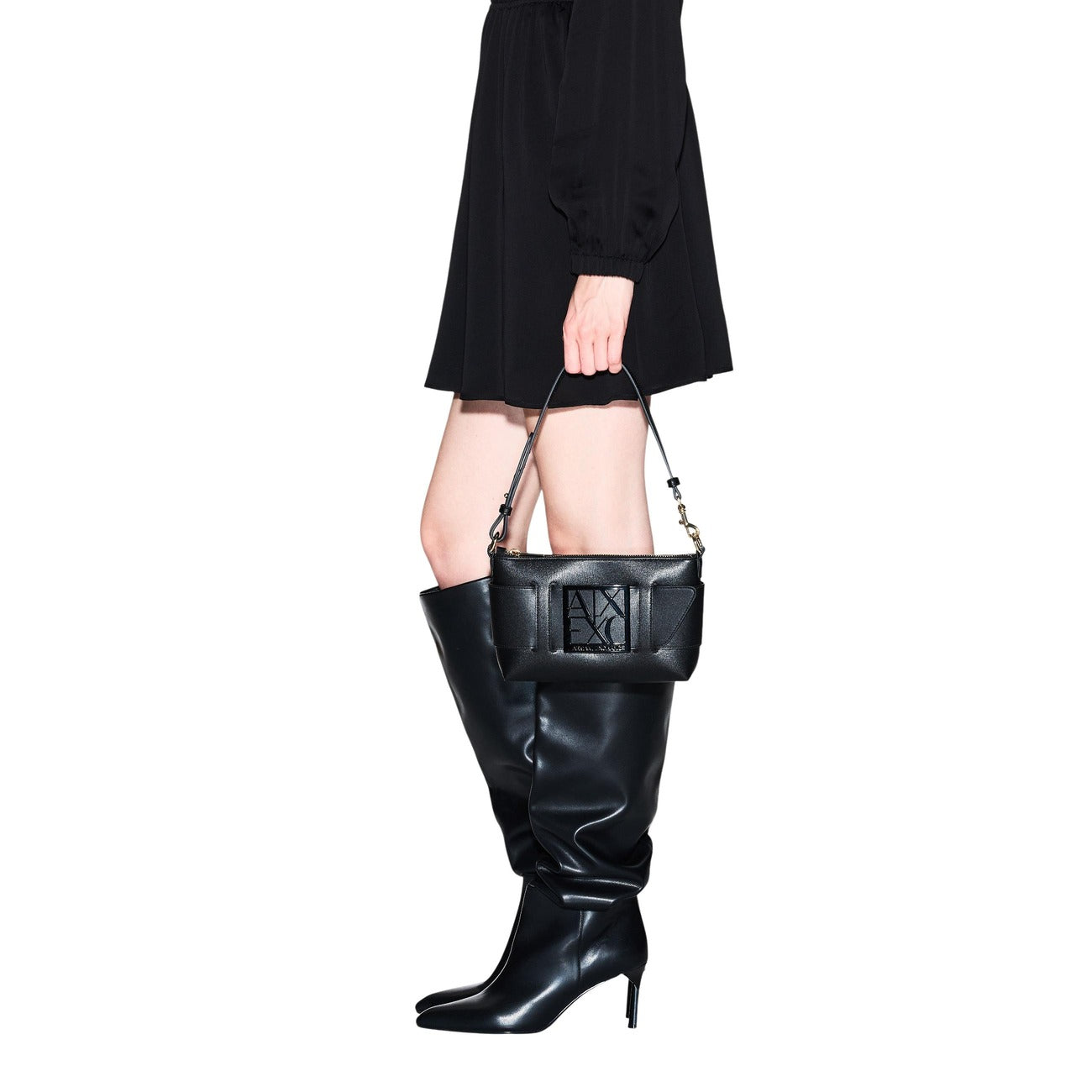 Alviero Martini Prima Classe - Alviero Martini Prima Classe Borsa Donna
