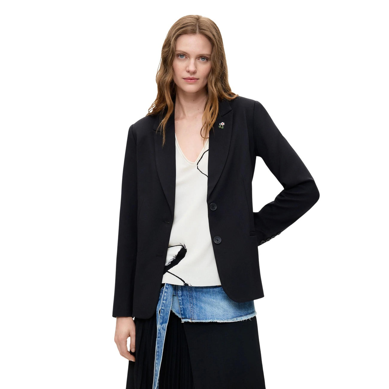 Desigual - Desigual Giacca Donna