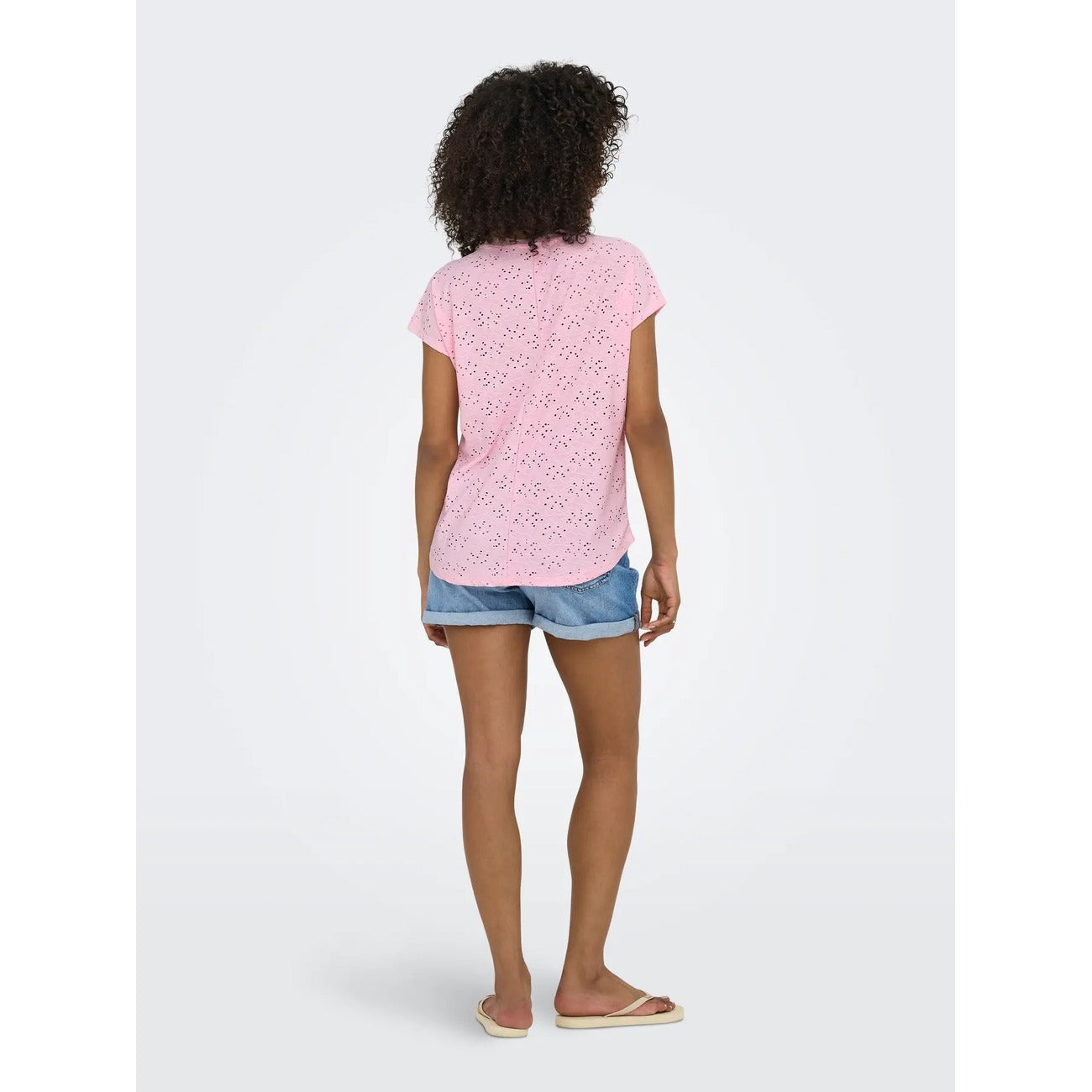 Only - Only T-Shirt Donna