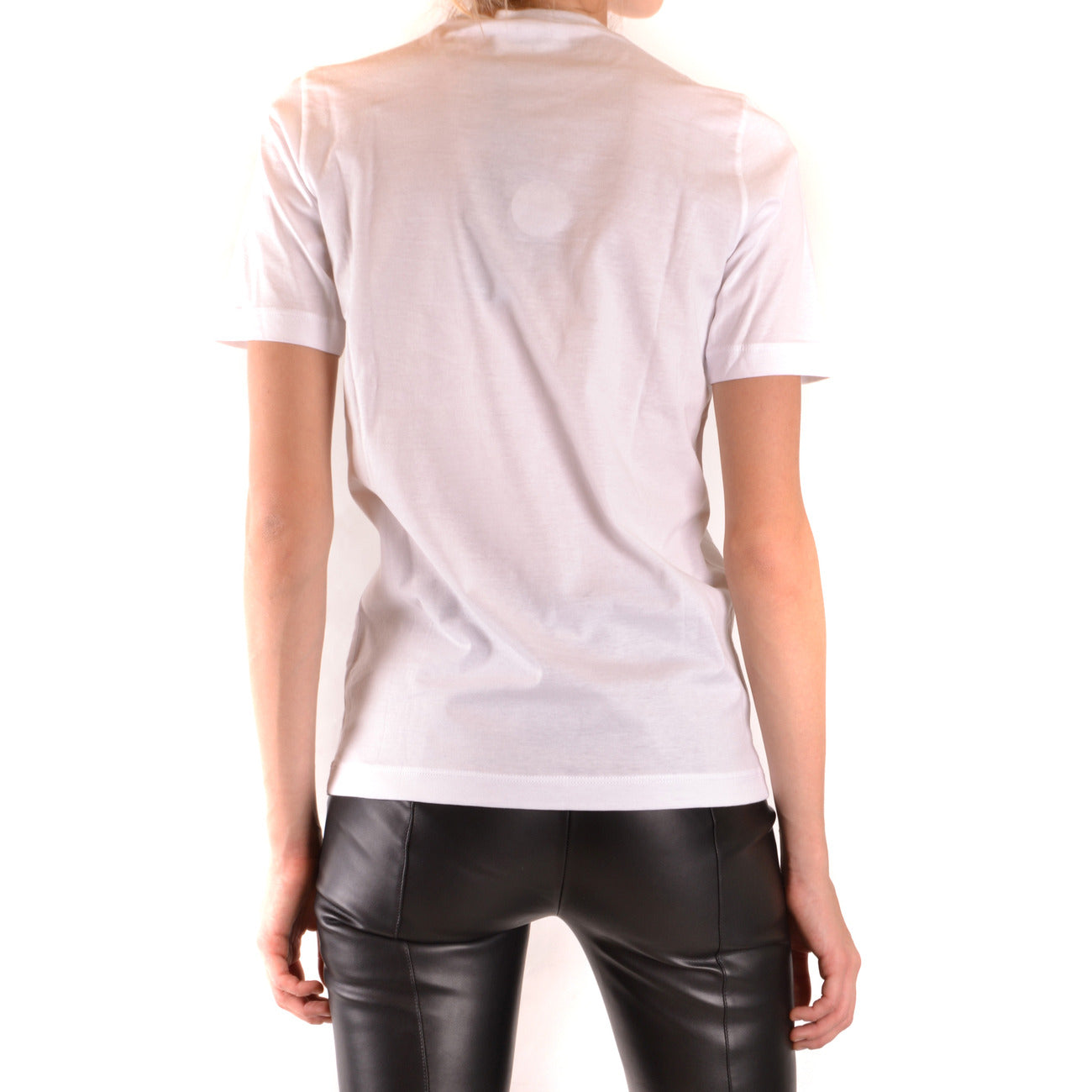Dsquared - Dsquared T-Shirt Donna