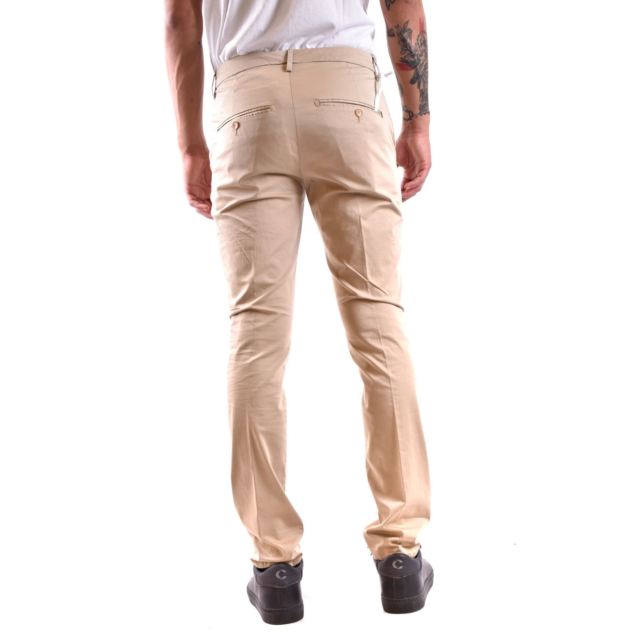 Dondup - Dondup Pantaloni Uomo