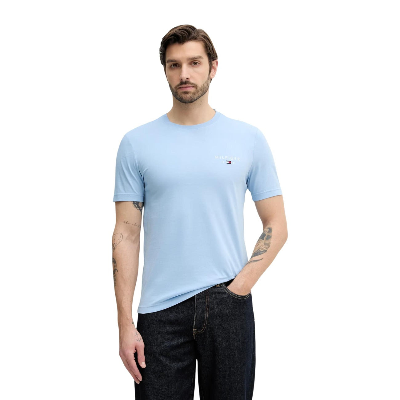 Tommy Hilfiger Jeans - Tommy Hilfiger Jeans T-Shirt Uomo