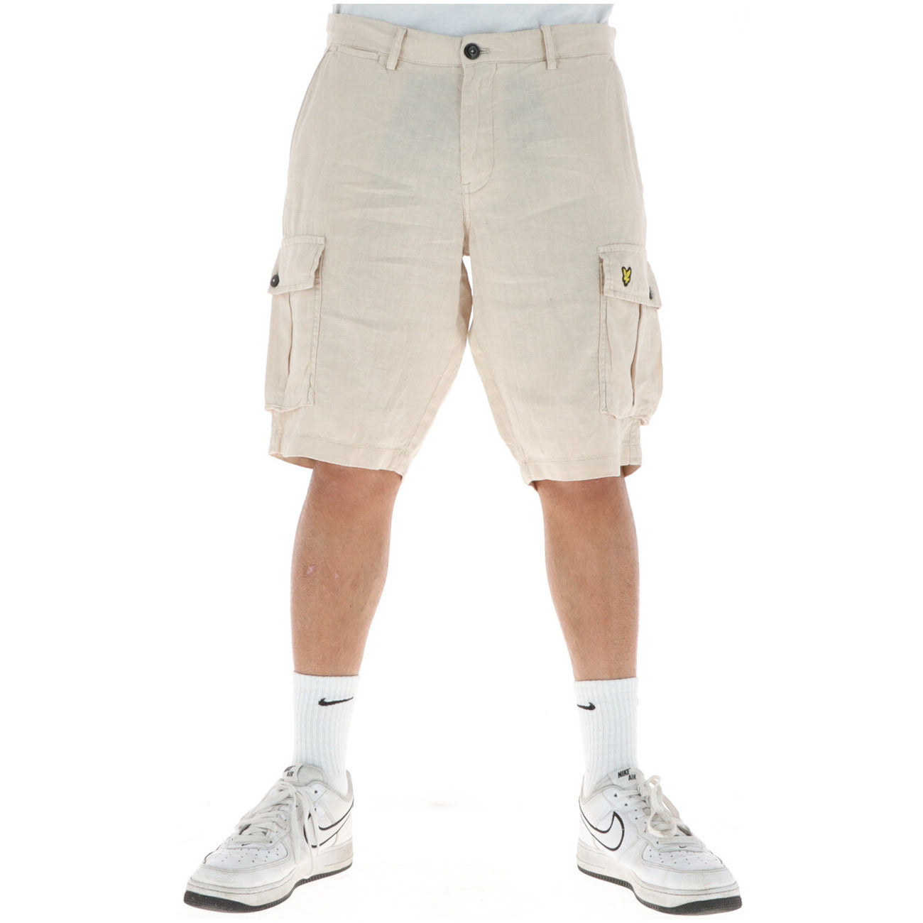 Lyle & Scott - Lyle & Scott Bermuda Uomo