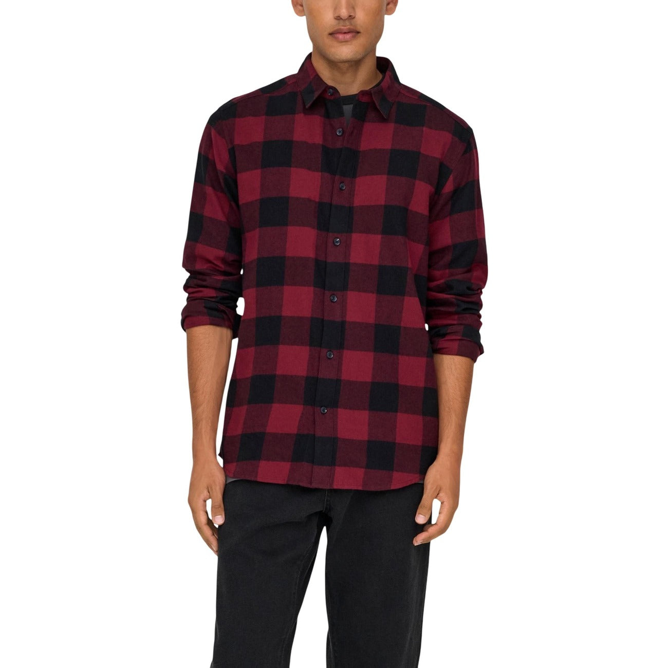 Only & Sons - Only & Sons Camicia Uomo