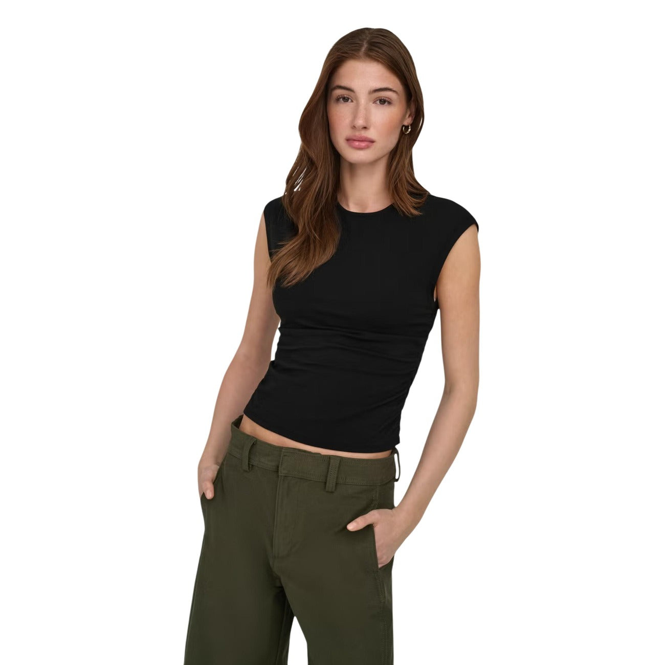 Only - Only Top Donna