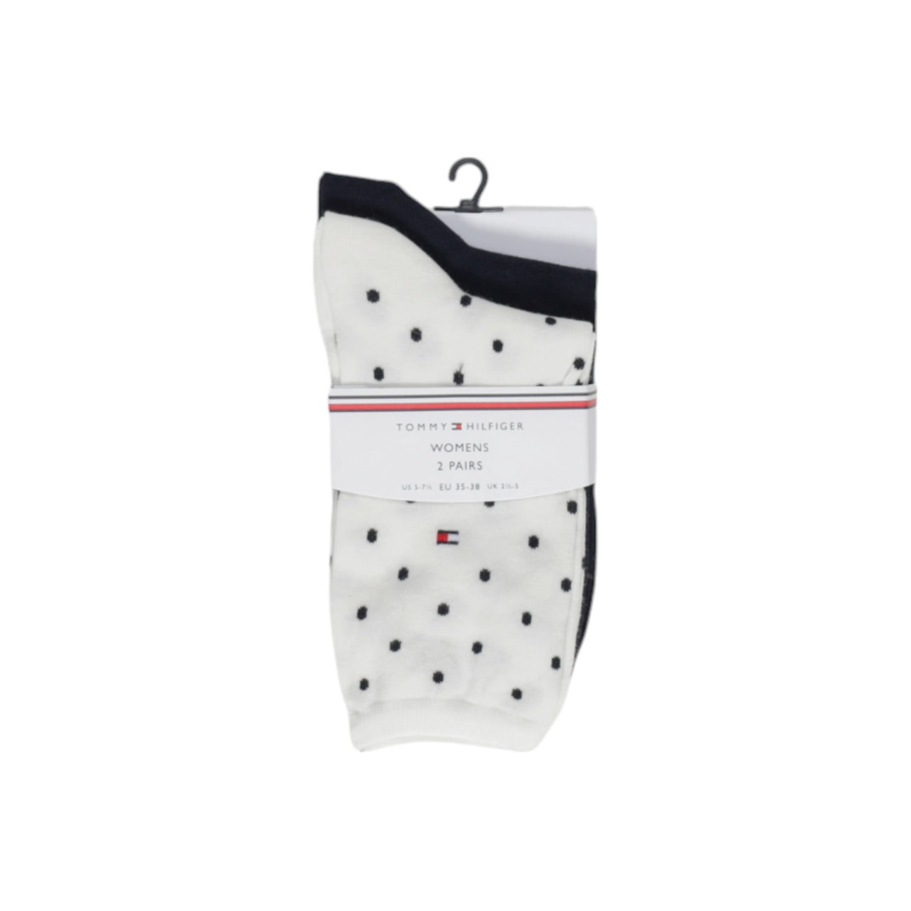 Tommy Hilfiger Autunno/inverno Nero Intimo Donna Nero