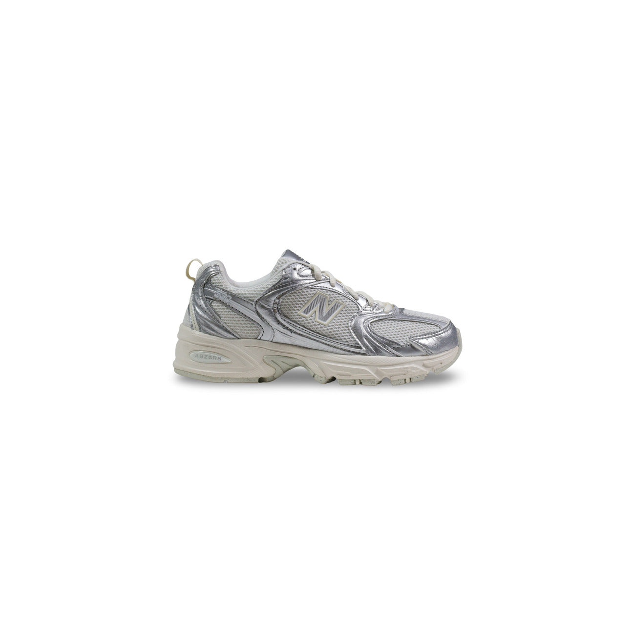 Sneaker U5303IR Argento