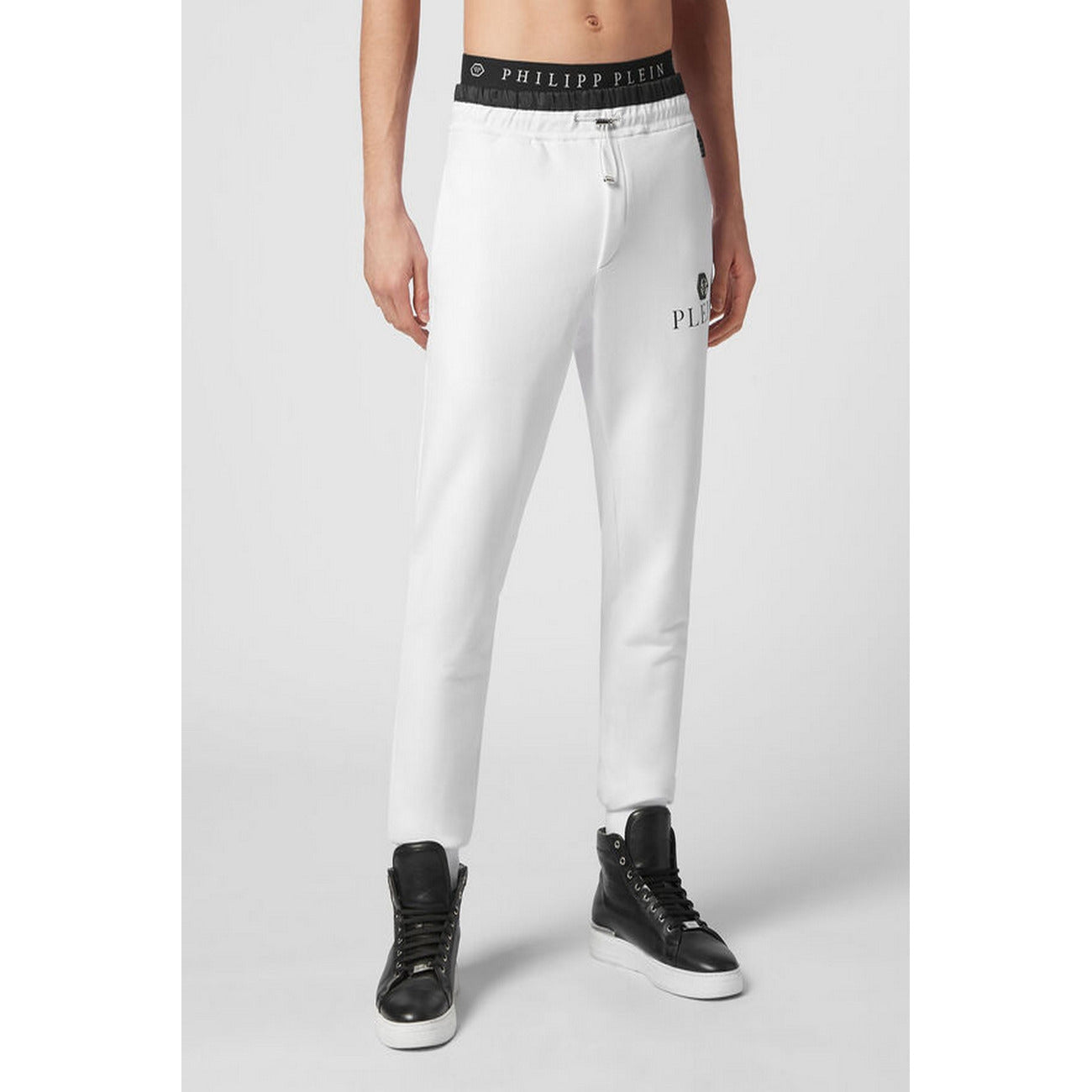 Philipp Plein - Philipp Plein Pantaloni Uomo