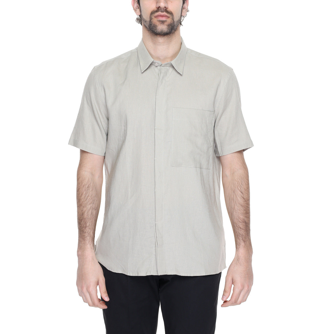 Antony Morato - Antony Morato Camicia Uomo