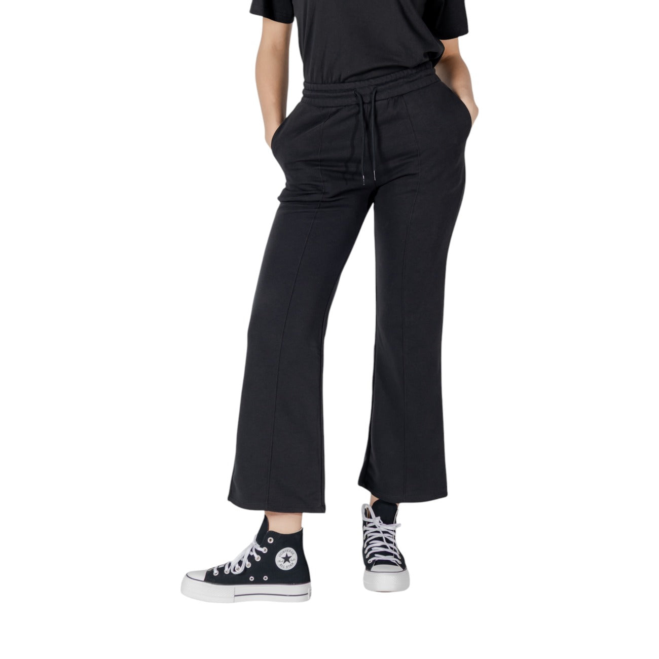 Converse - Converse Pantaloni Donna