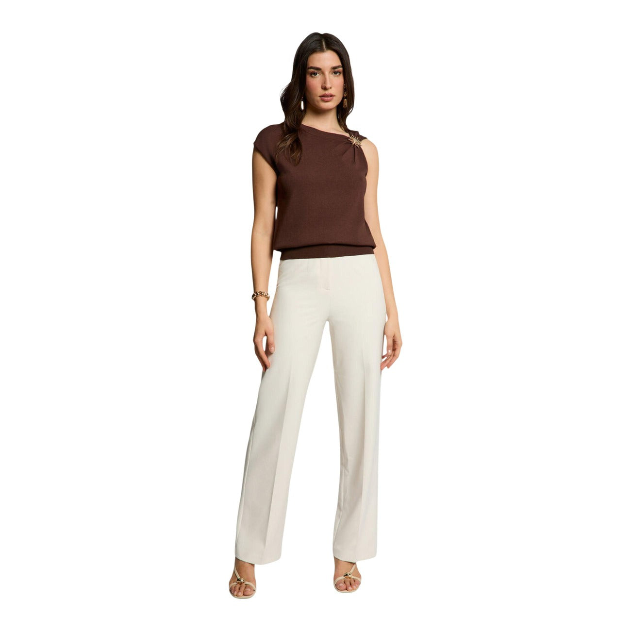 Morgan De Toi - Morgan De Toi Maglia Donna