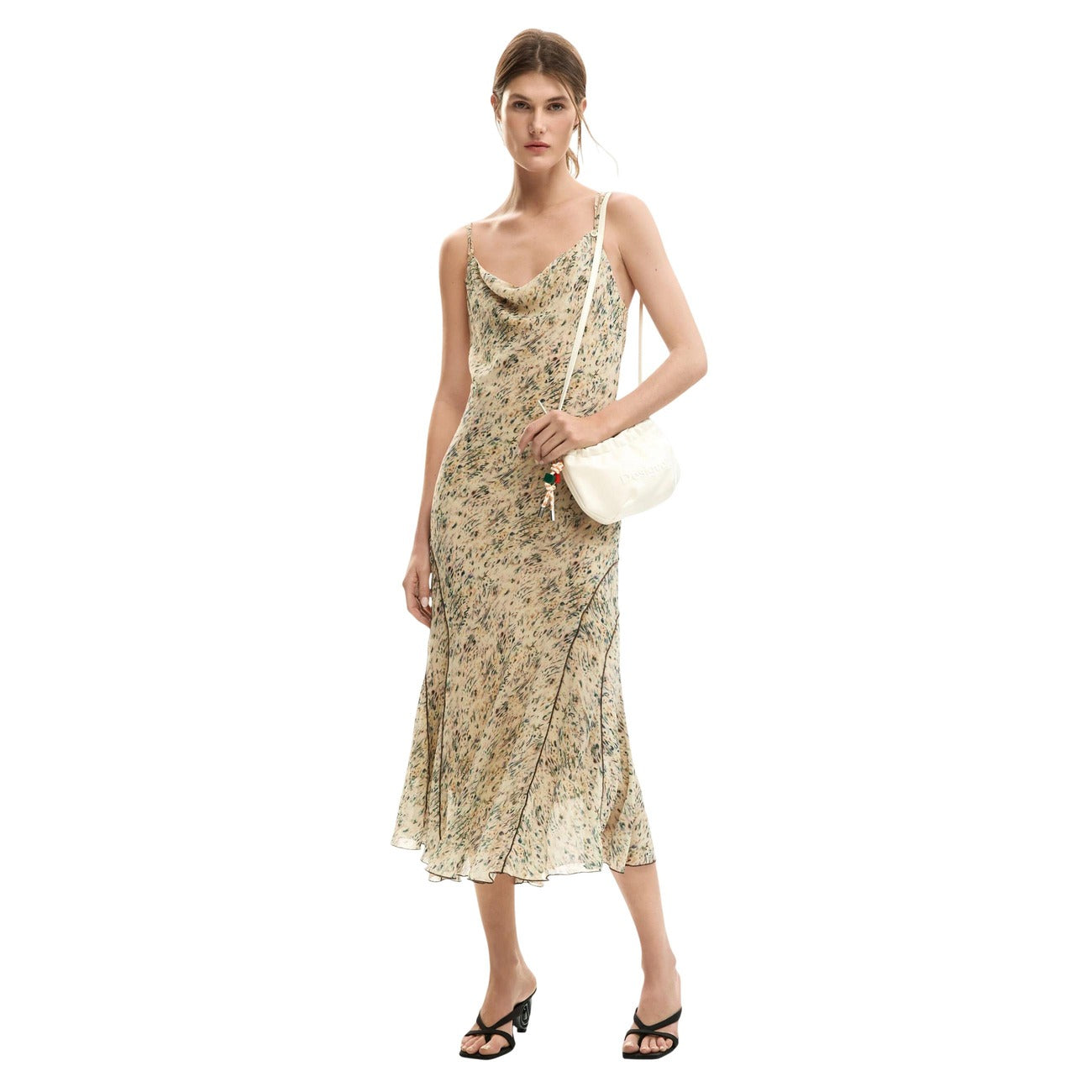 Desigual - Desigual Abito Donna