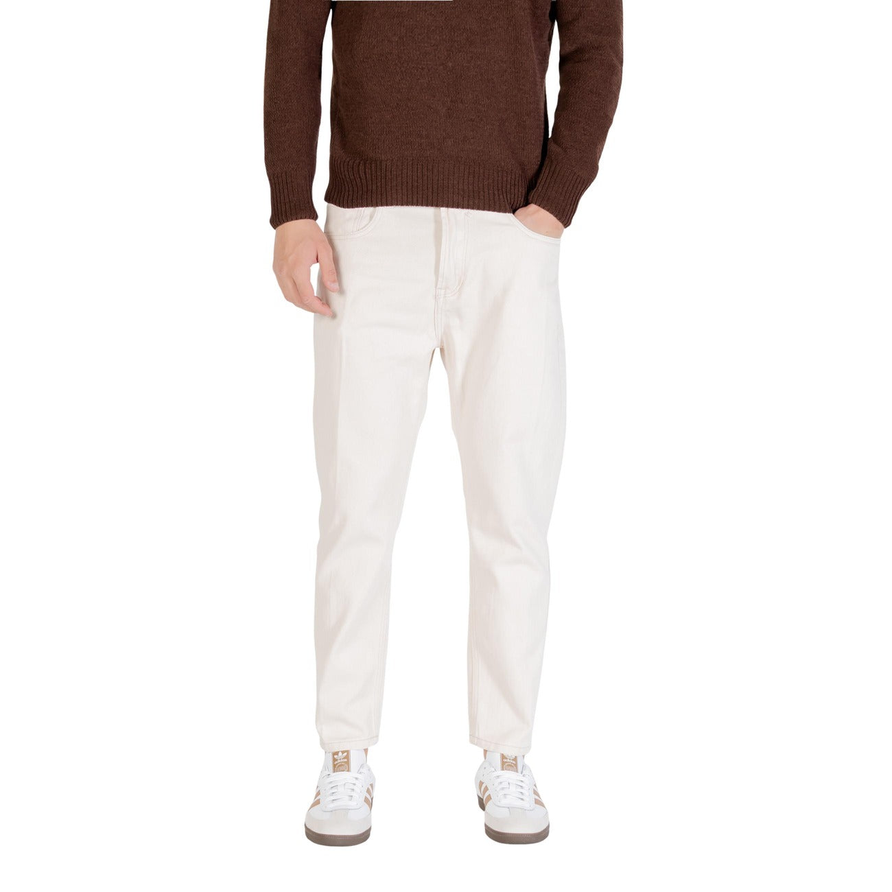 Gianni Lupo - Gianni Lupo Jeans Uomo