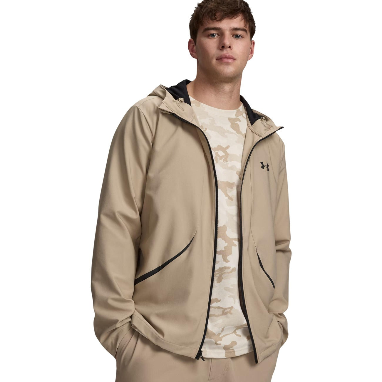 Under Armour - Under Armour Giacca Uomo