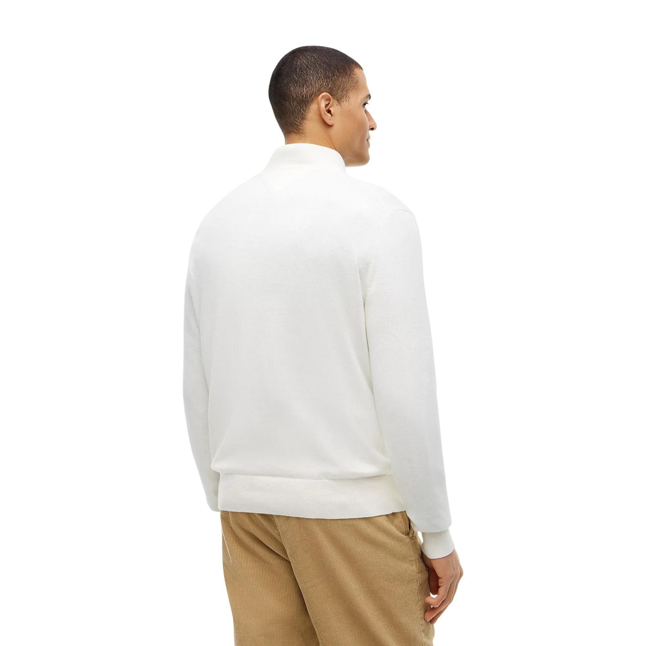 Tommy Hilfiger - Tommy Hilfiger Maglia Uomo