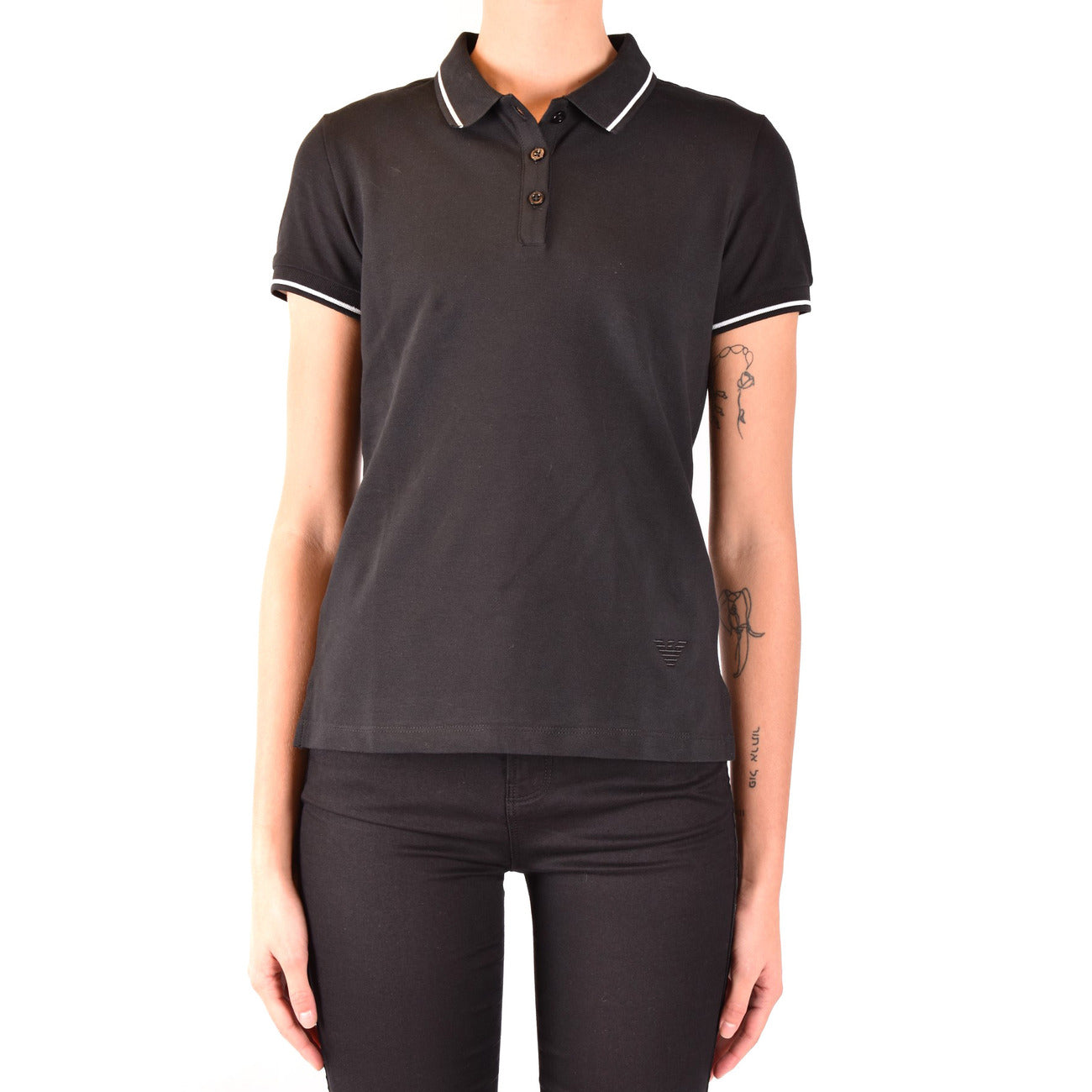 Emporio Armani - Emporio Armani Polo Donna
