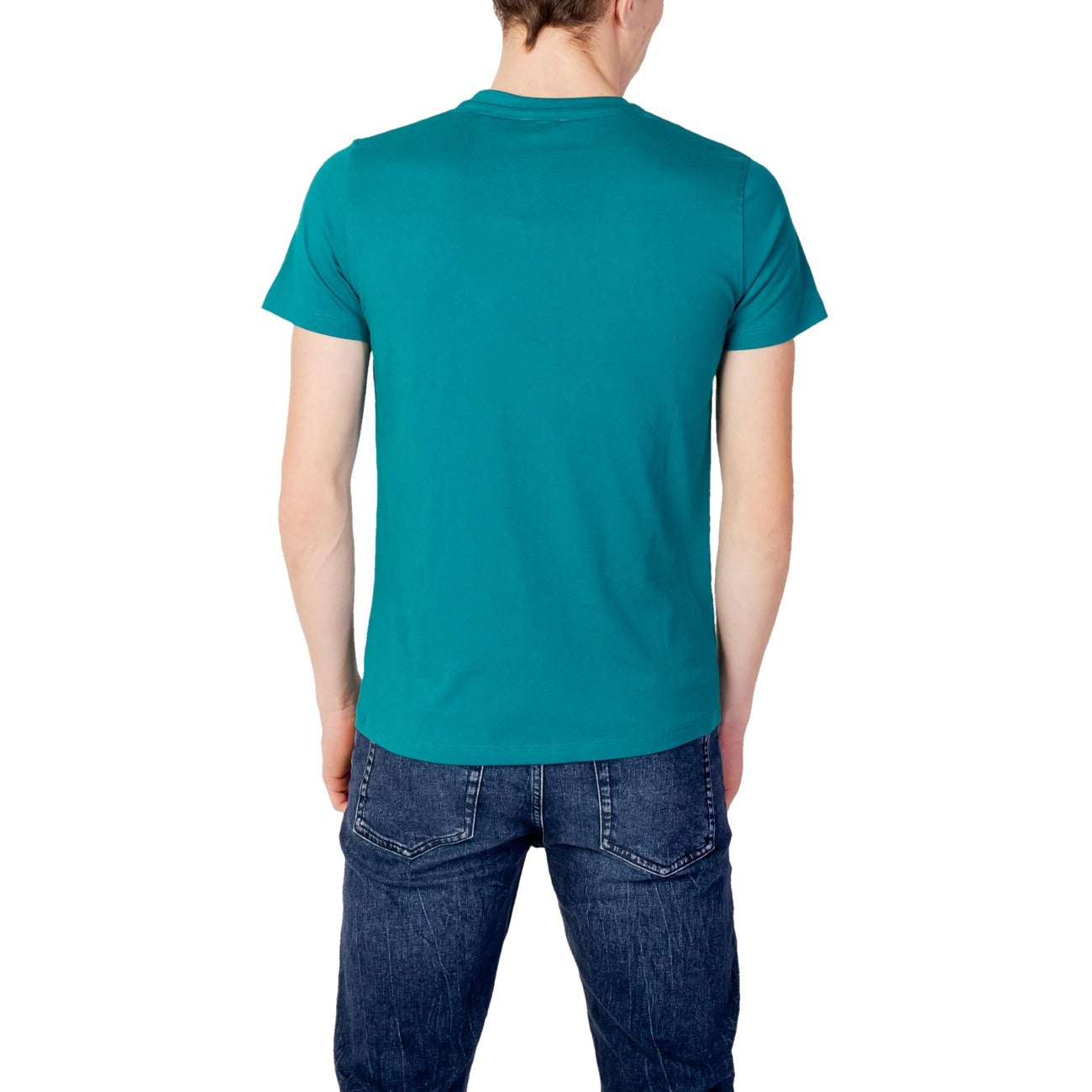 U.s. Polo Assn. - U.s. Polo Assn. T-Shirt Uomo