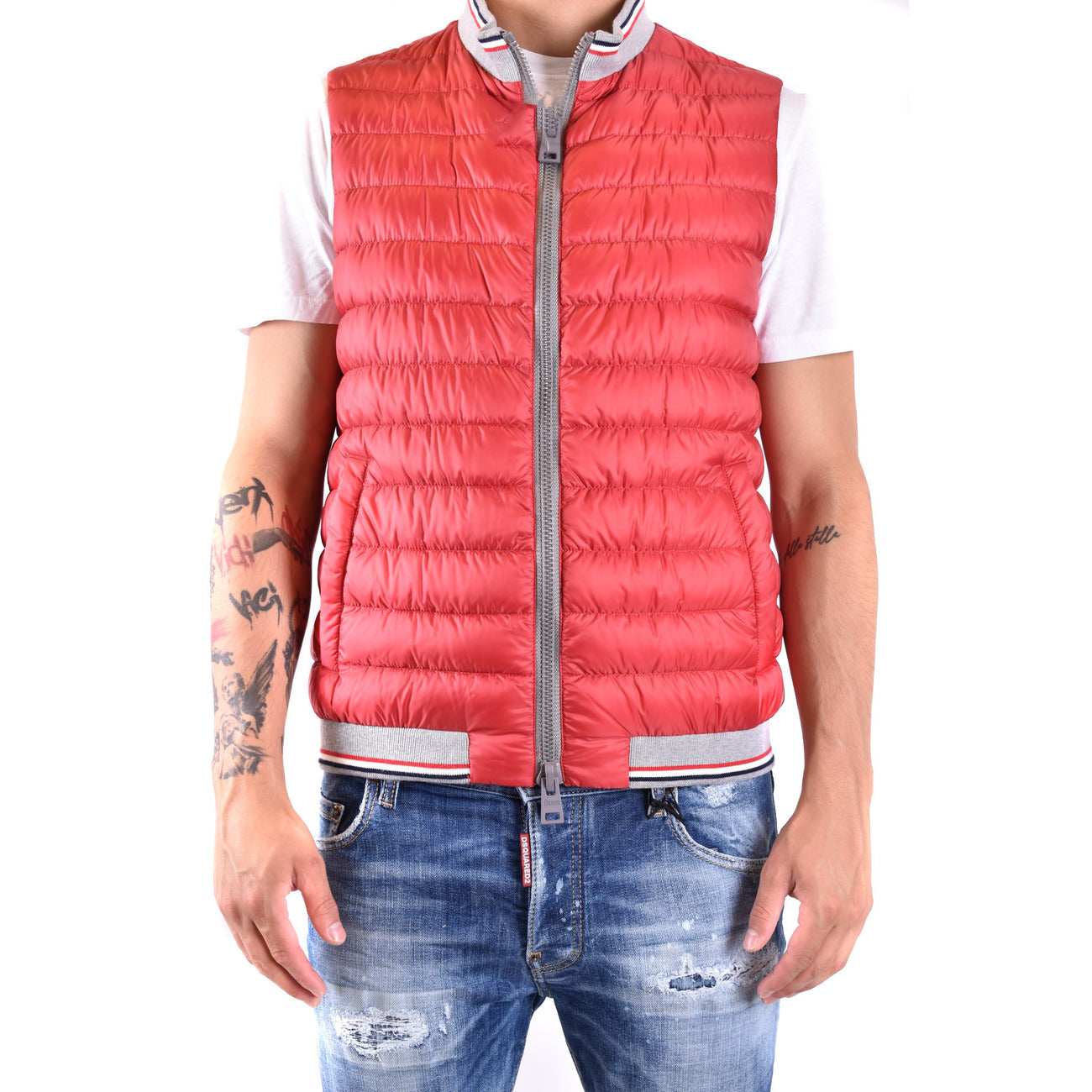 Herno - Herno Gilet Uomo
