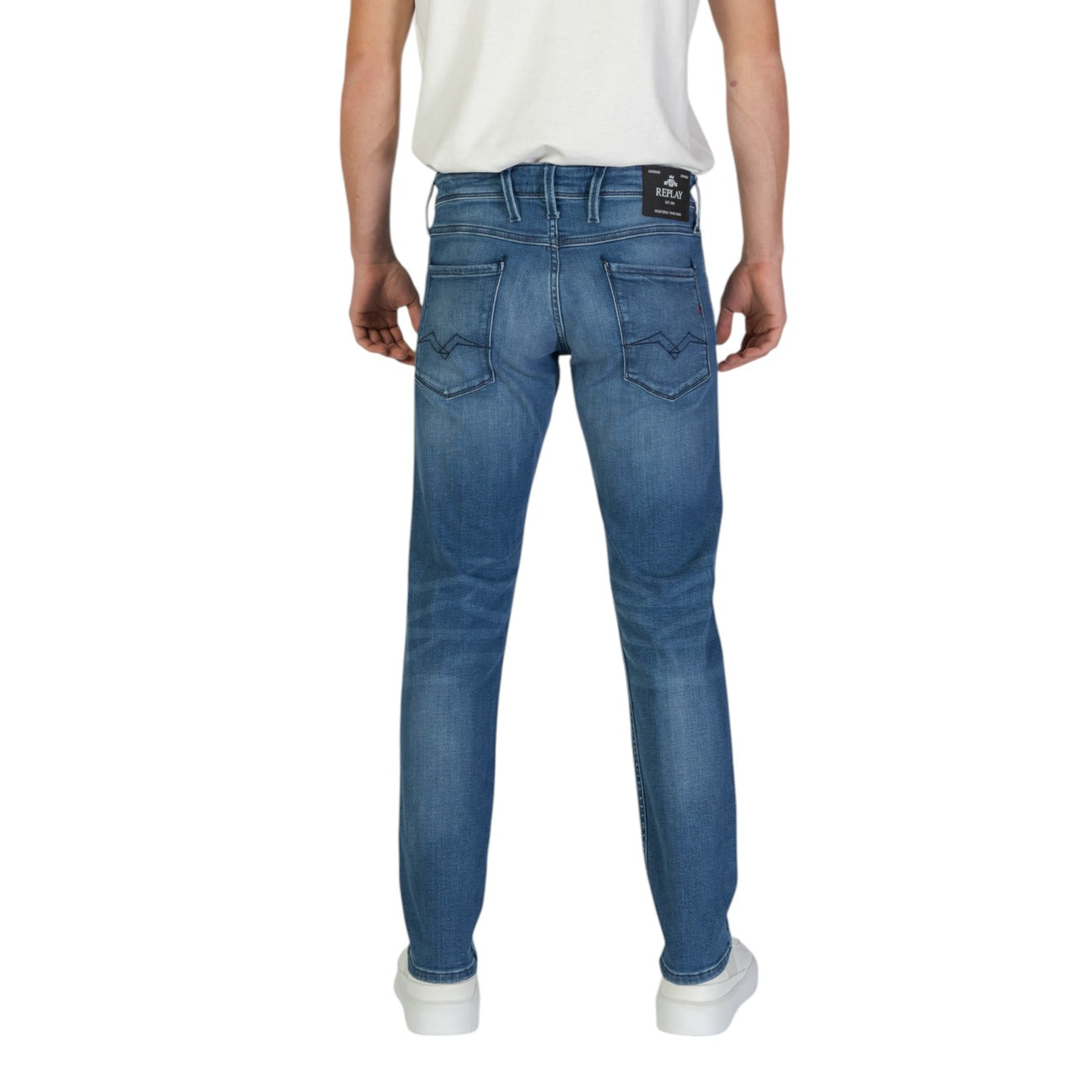 Replay - Replay Jeans Uomo