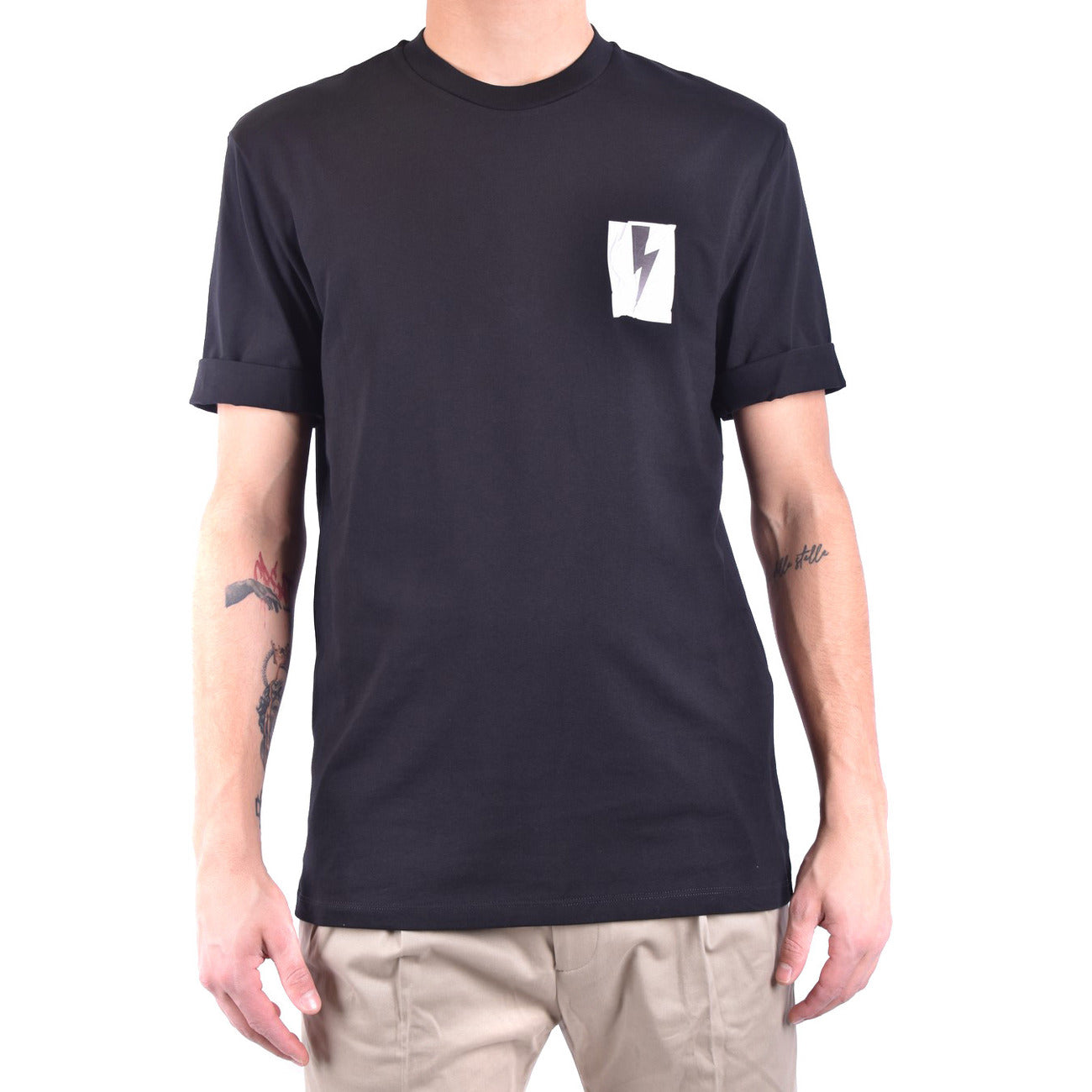 Neil Barrett - Neil Barrett T-Shirt Uomo